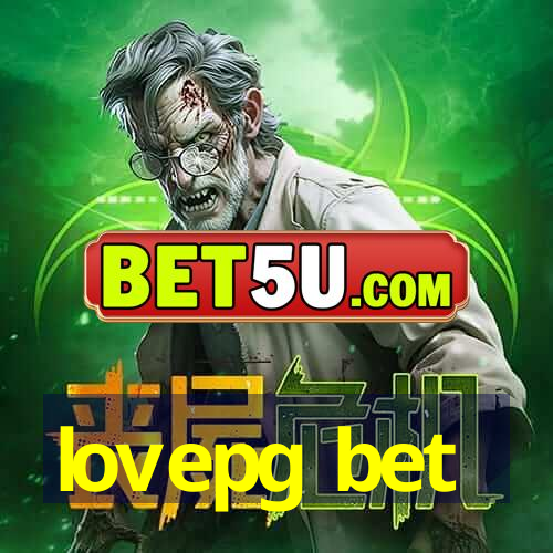 lovepg bet